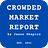 Crowded Market Report logo