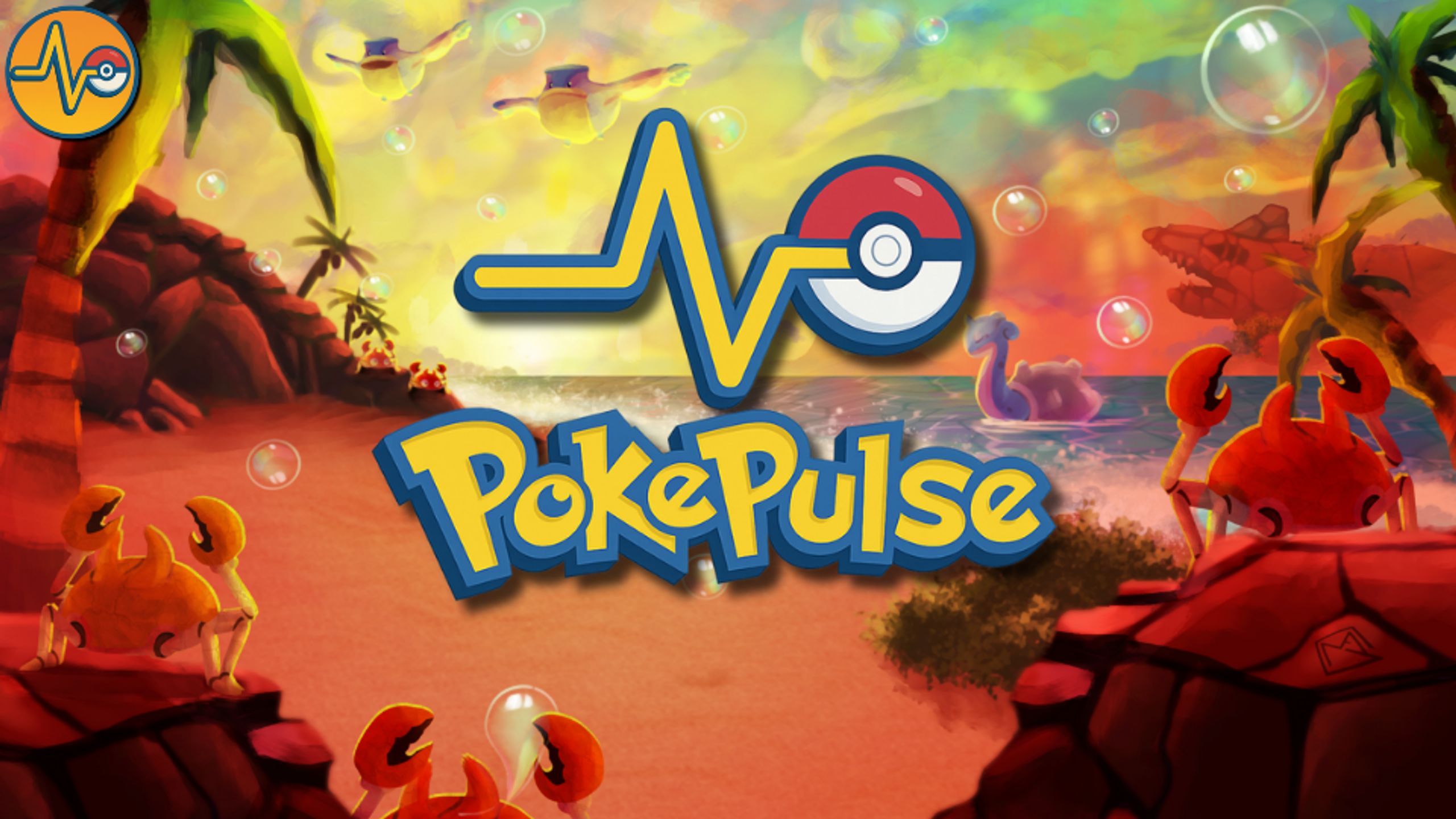 PokePulse