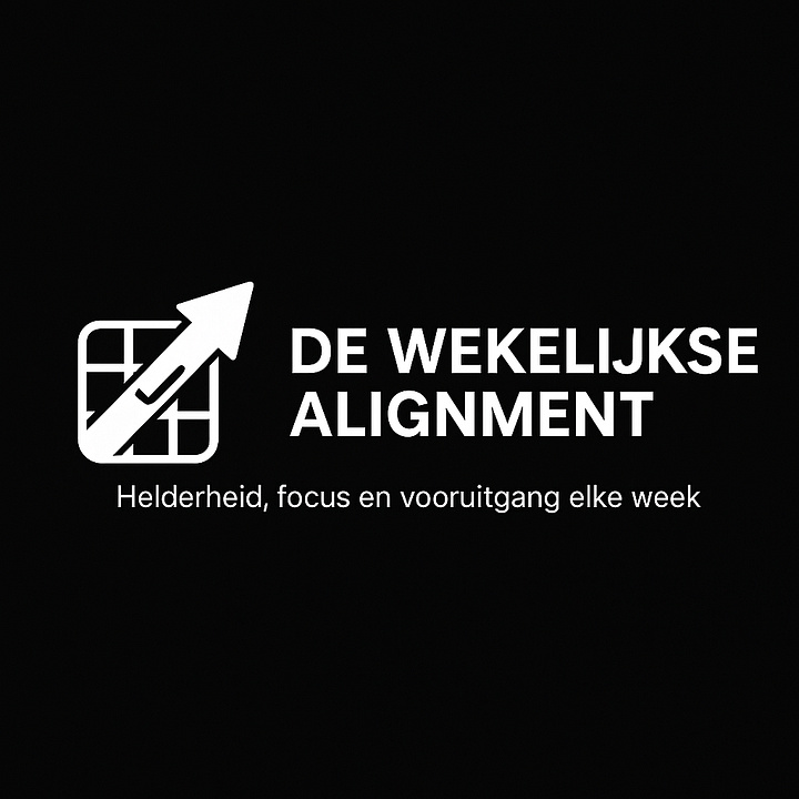 De Wekelijkse Alignment