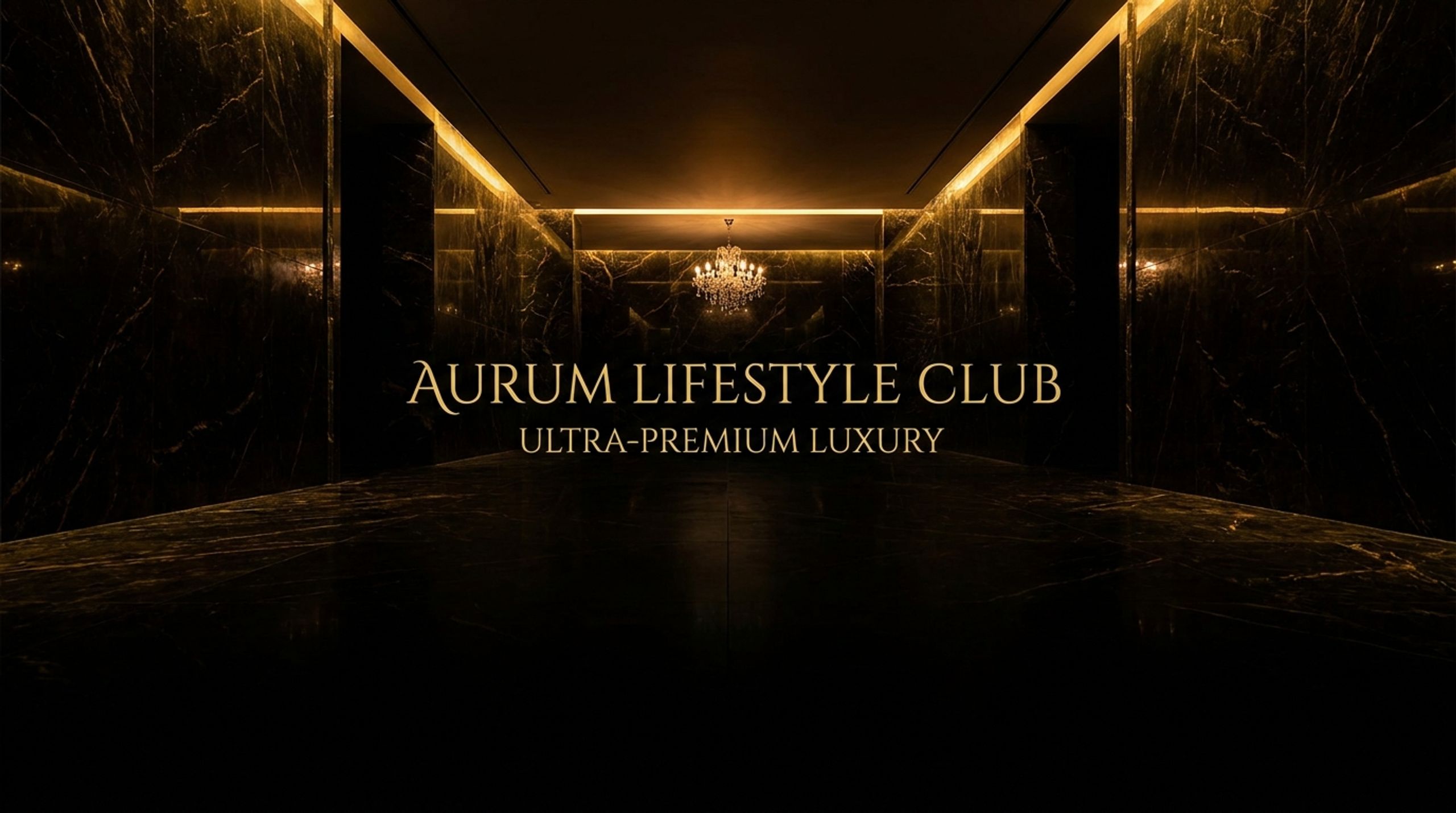 Luxury Lifestyle Club