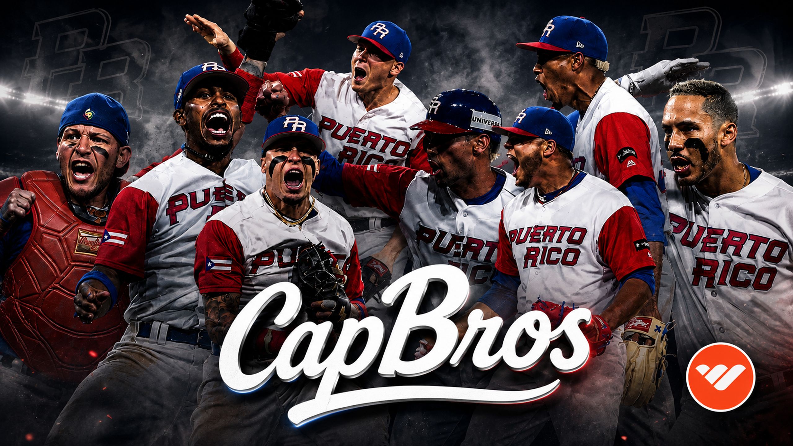 CapBros 🇵🇷