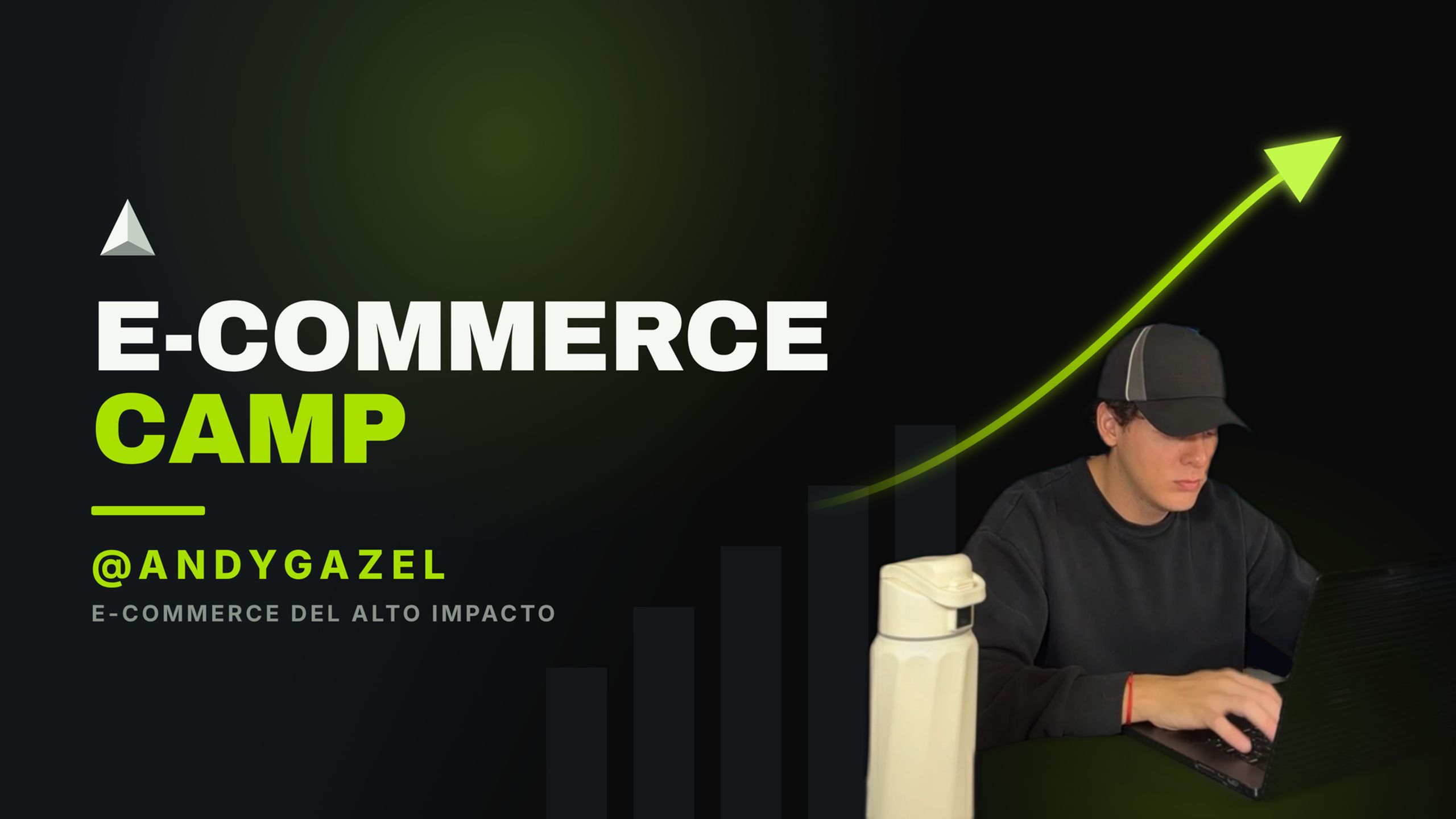 E-Commerce con AndyGazel