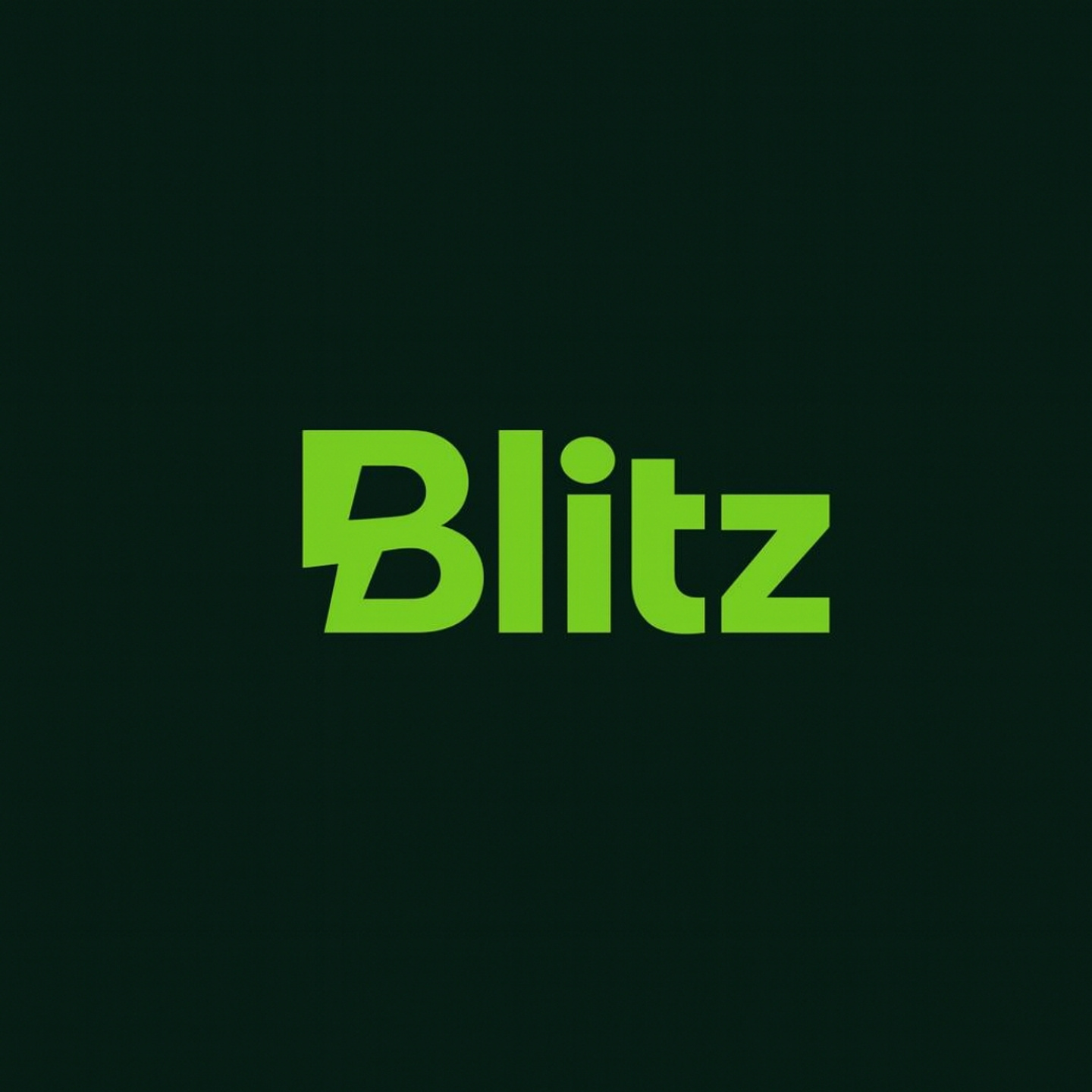 Behind the scenes Blitz