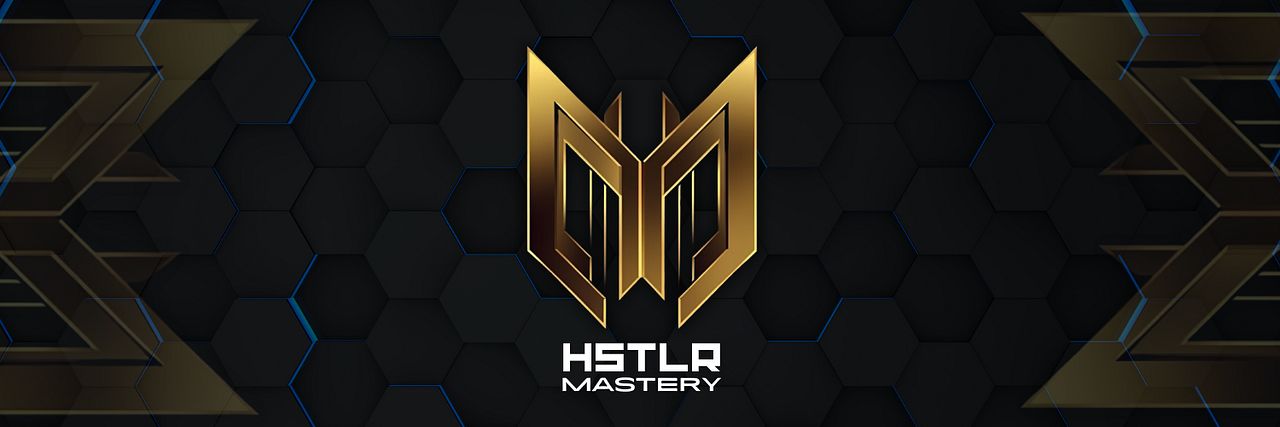 HSTLR Mastery