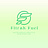 Fitrah Fuel logo