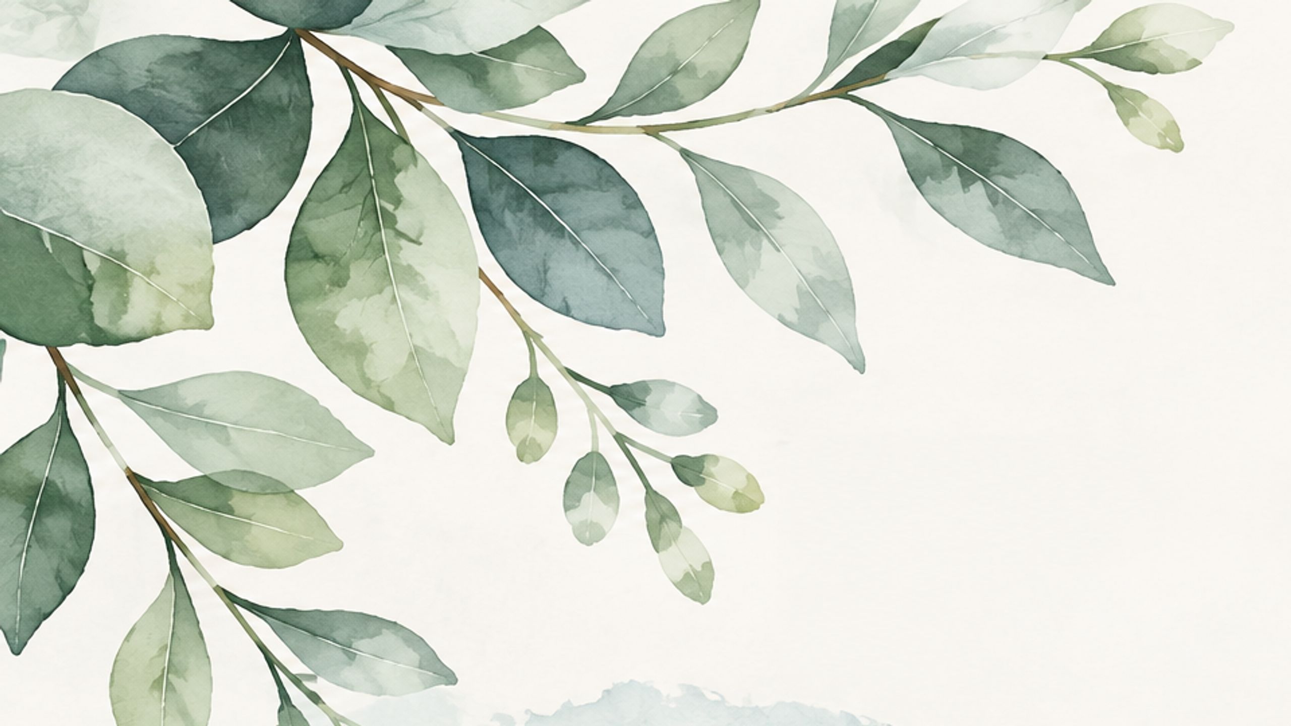 The Right Words