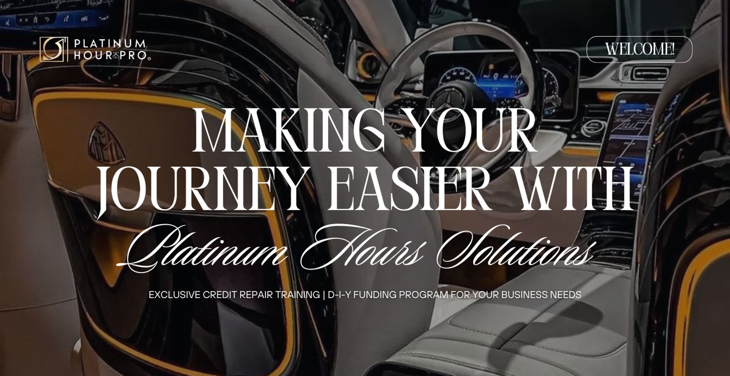 Platinum Hours Millionaires