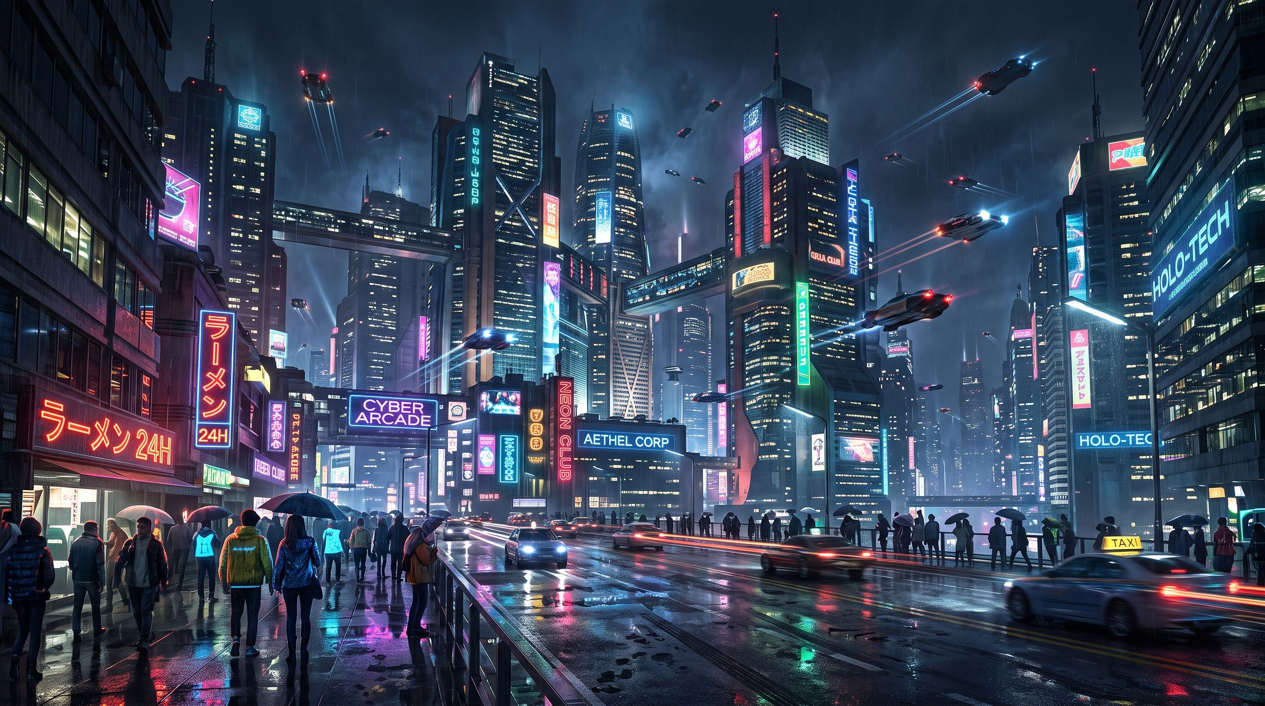 The Digital Hub
