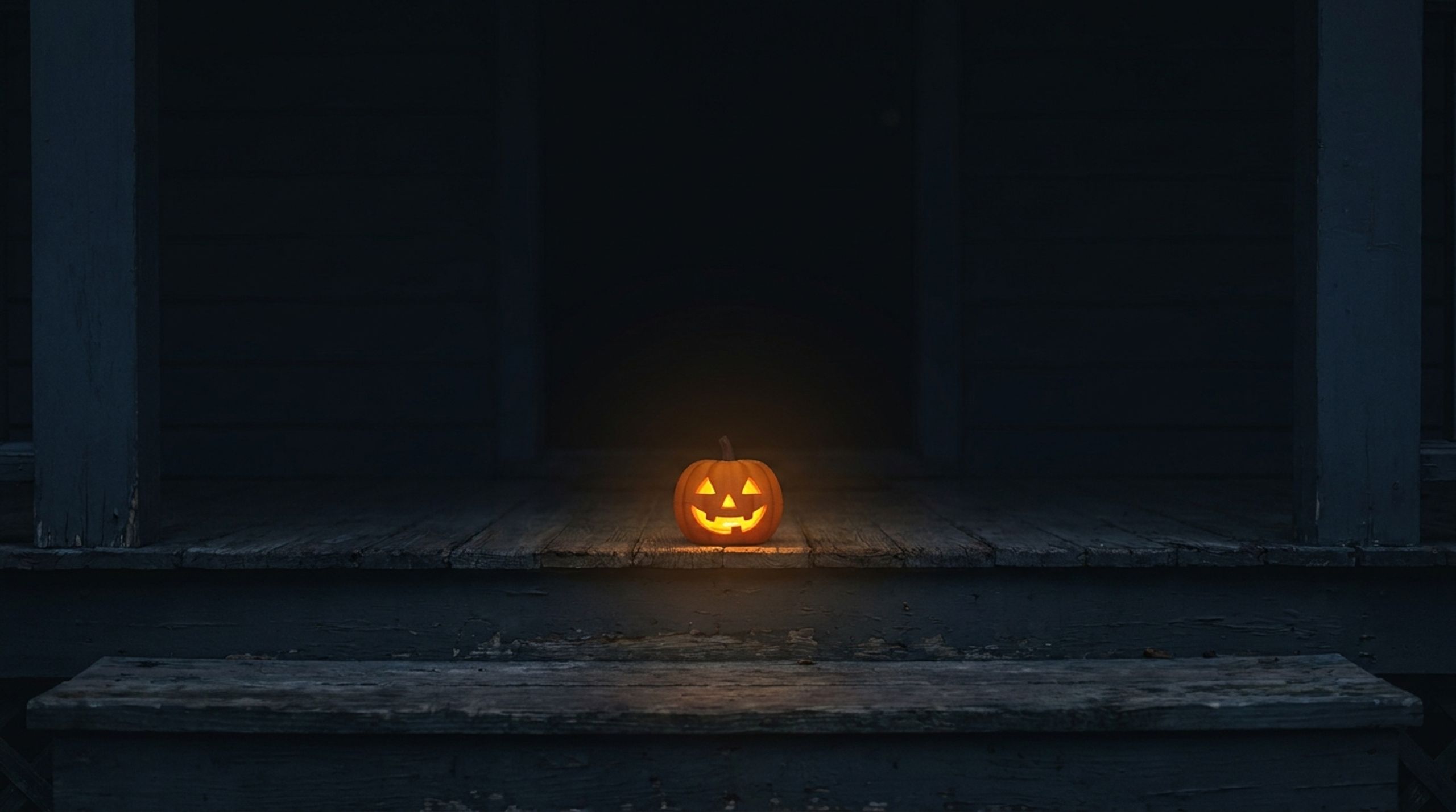 PorchHaunt