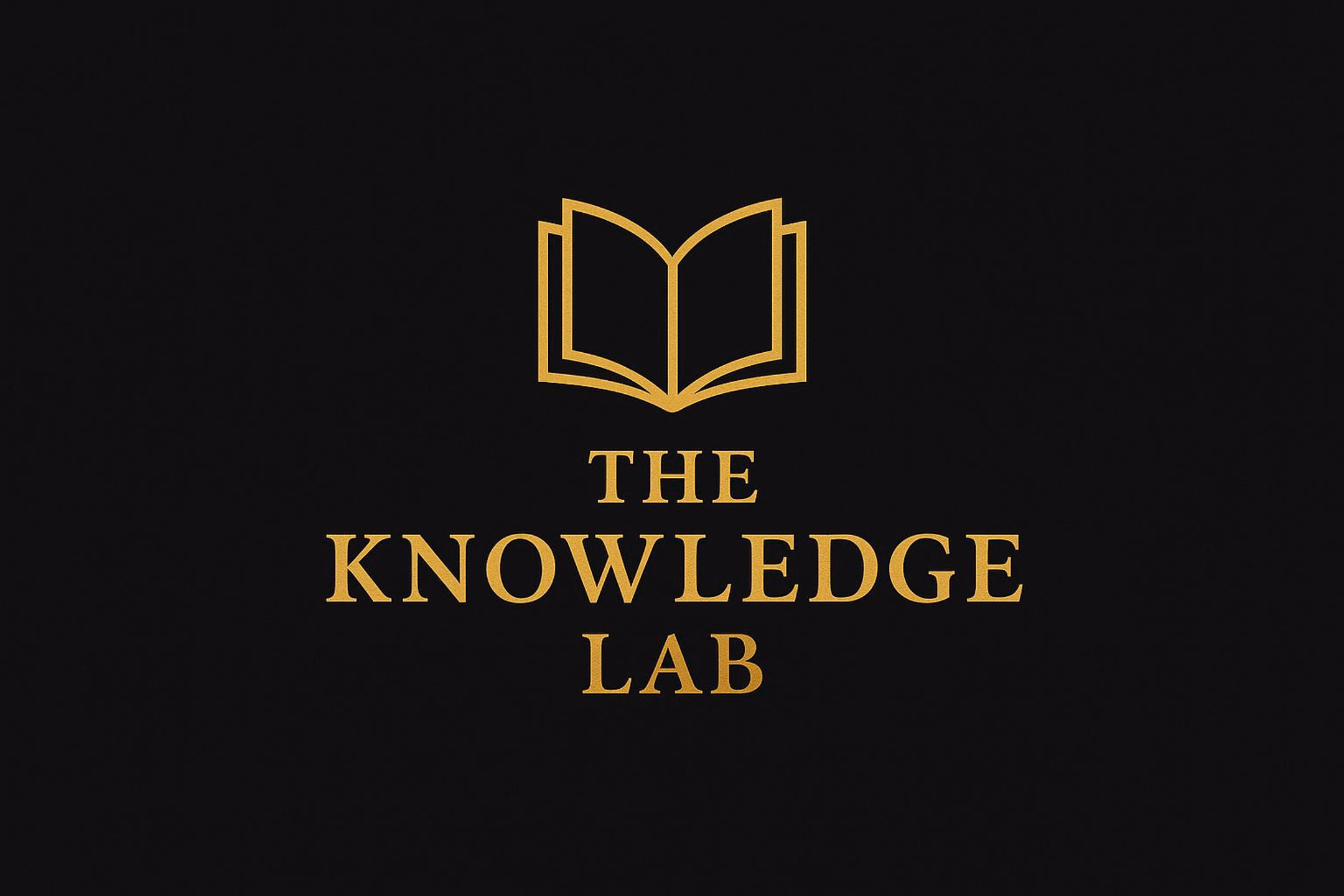 The Knowlegde lab