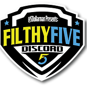 FilthyFive Discord