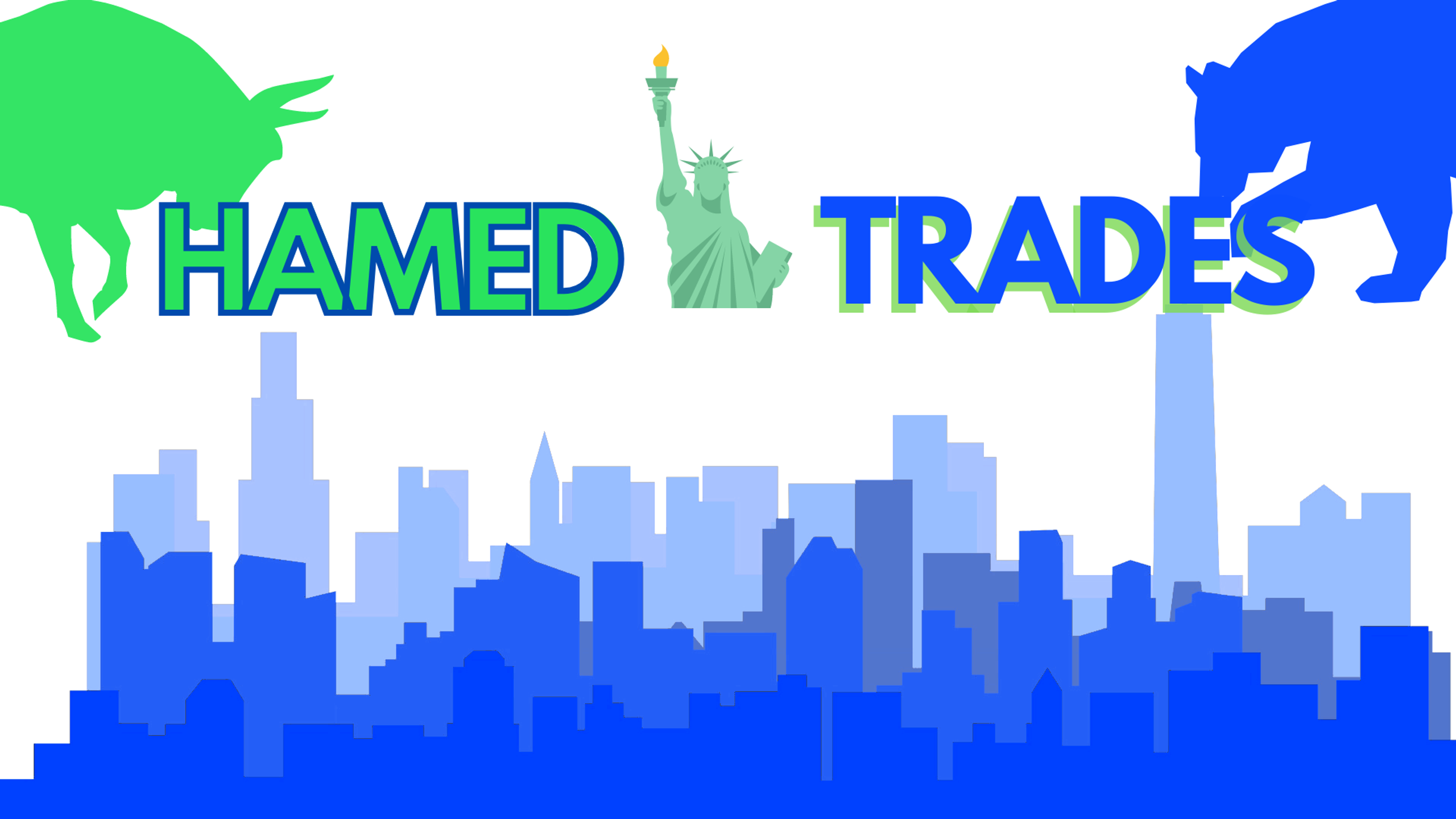 Hamed Trades (90% Hit Rate Trades)