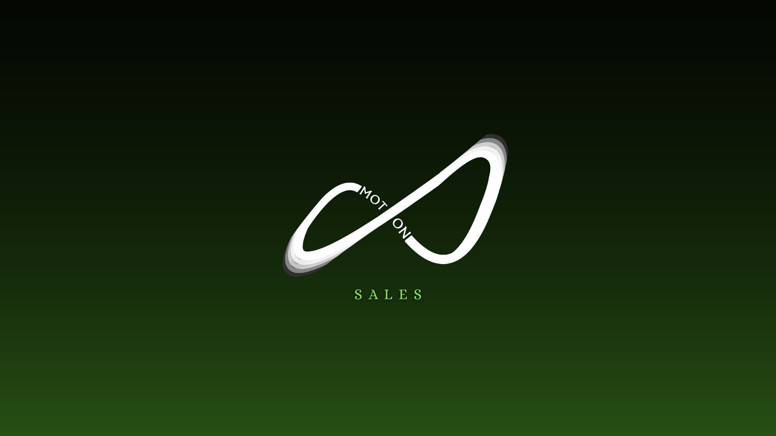 Motion - Sales