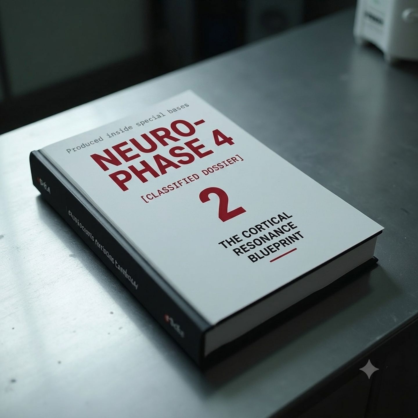 Neuro-Phase 4