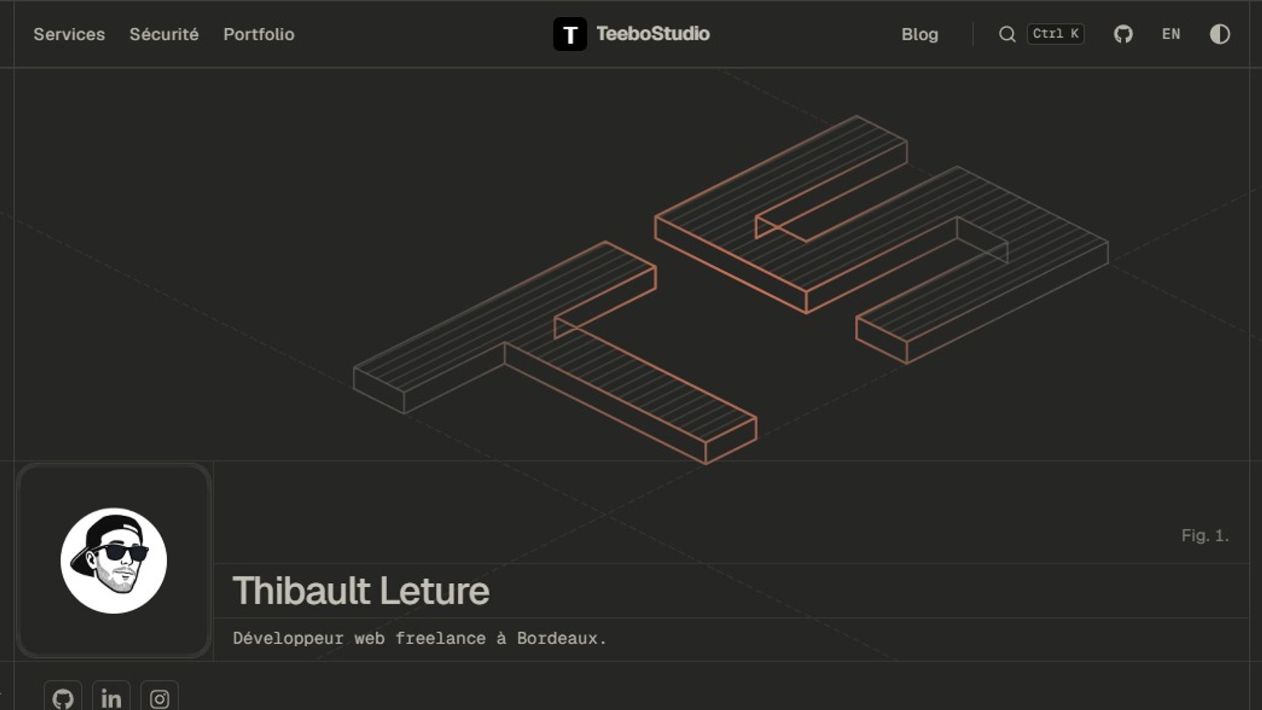 TeeboStudio