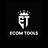 Ecom Tools logo