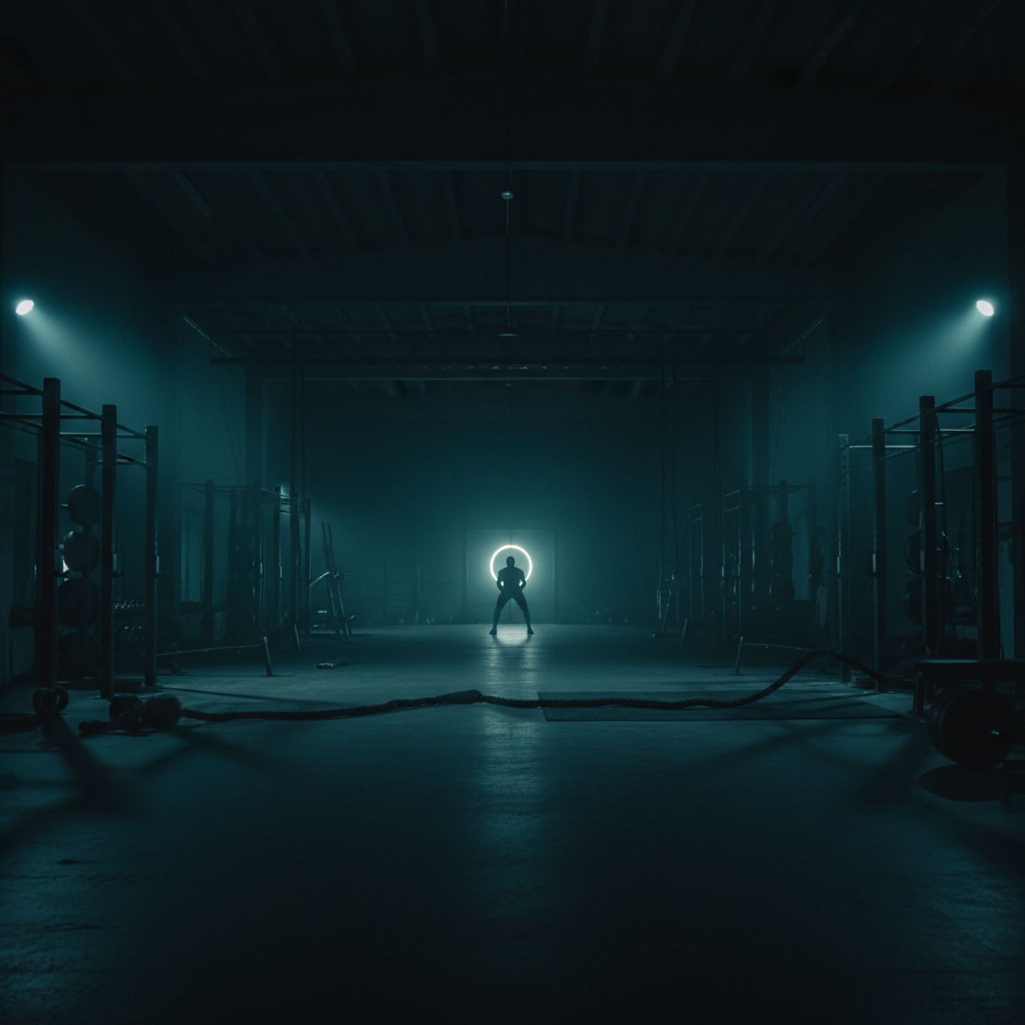 Peak Performance Hub