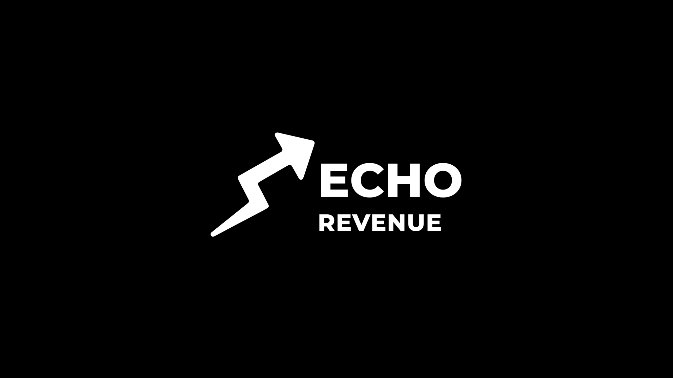 Echo Revenue Sales Team