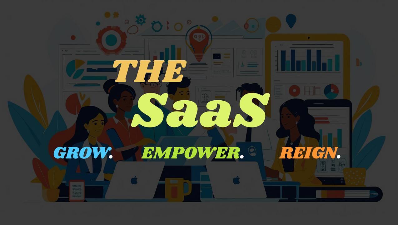 The SaaS