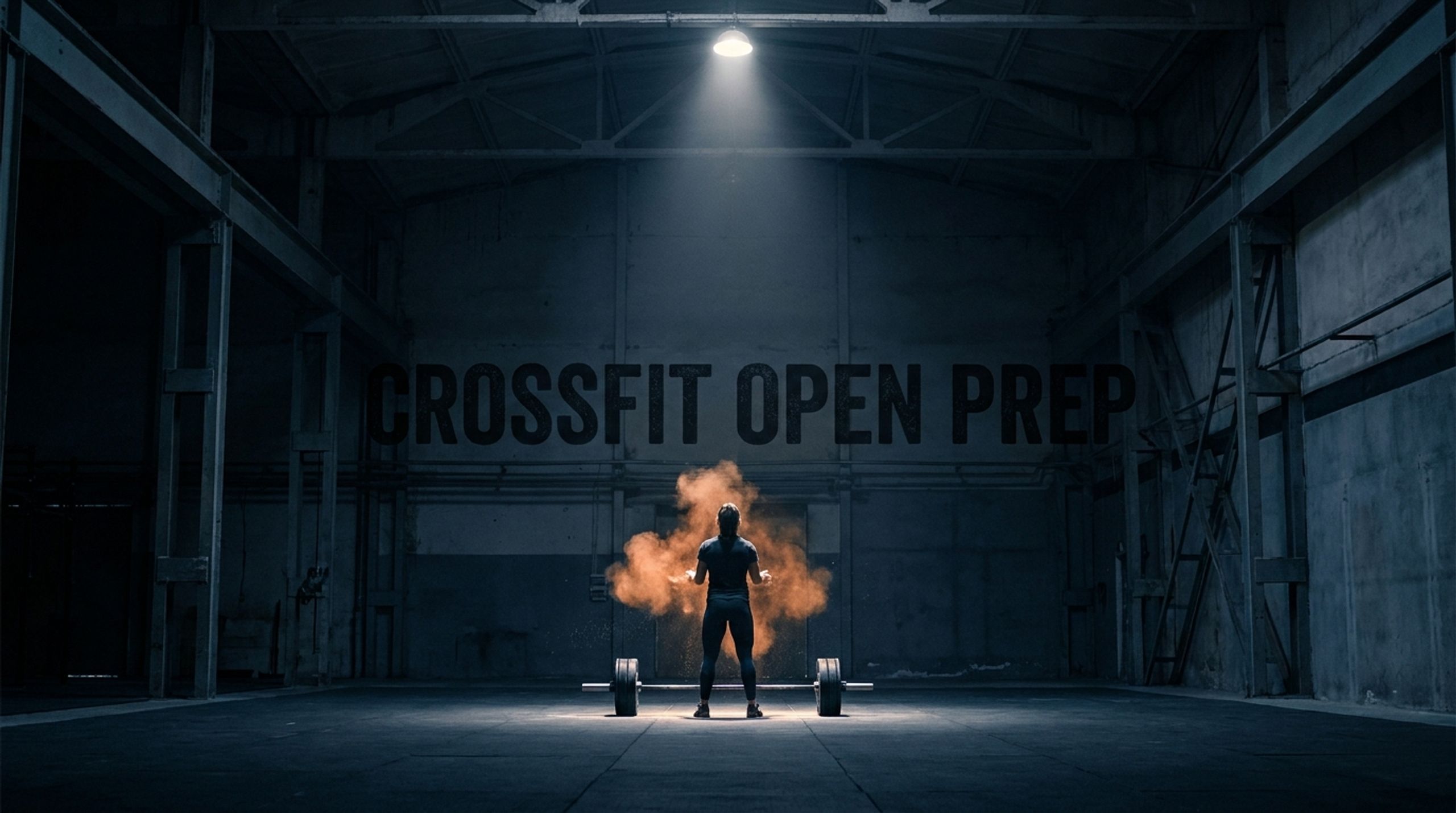 Open Prep Vault
