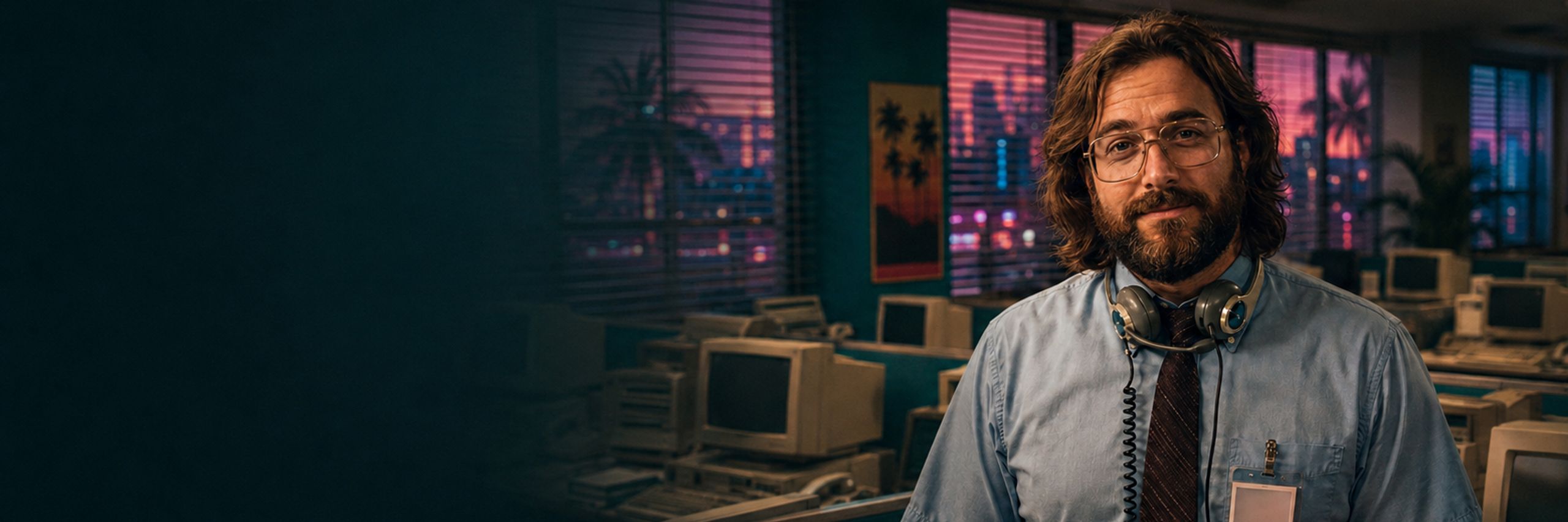Jordie's Night Shift