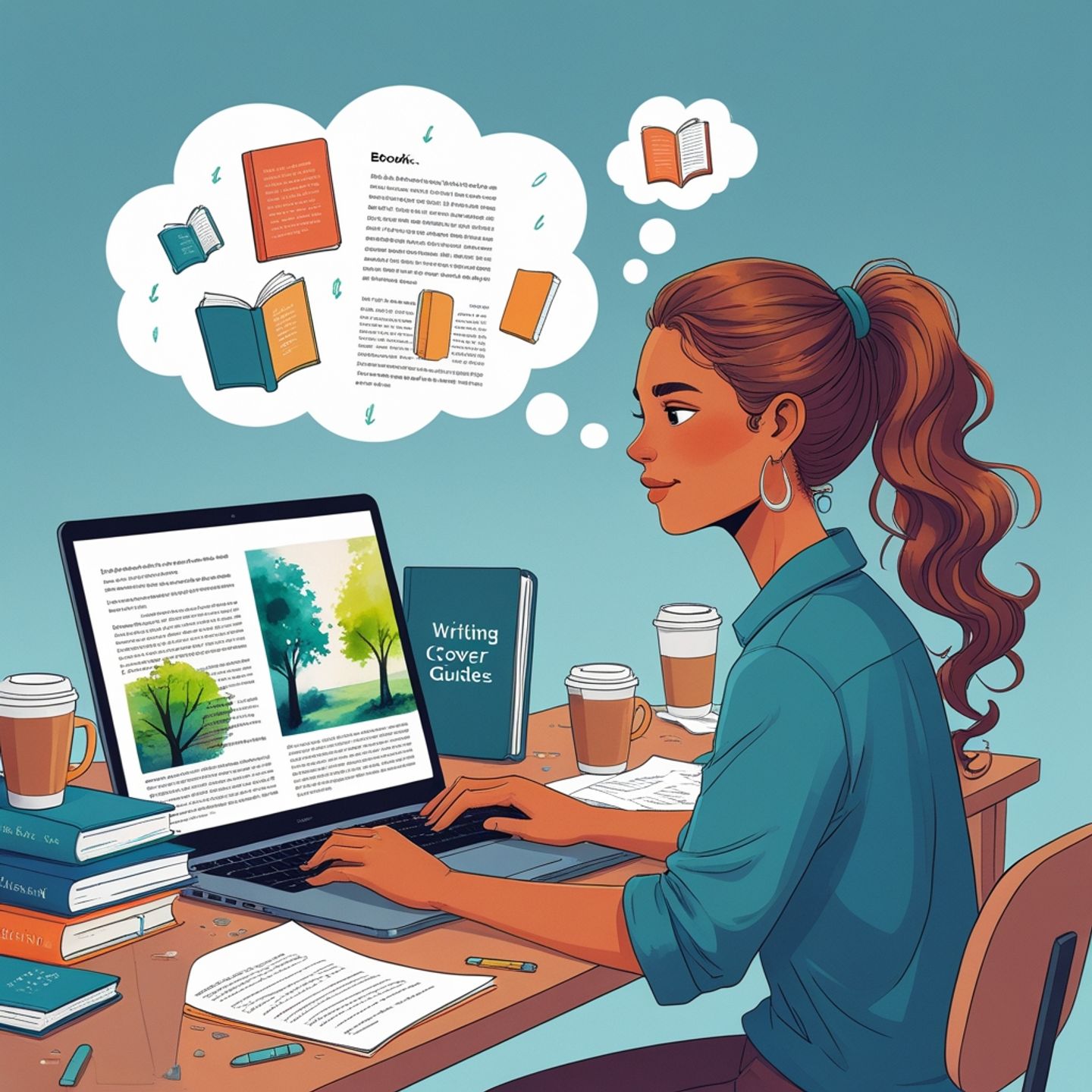 eBook Builder