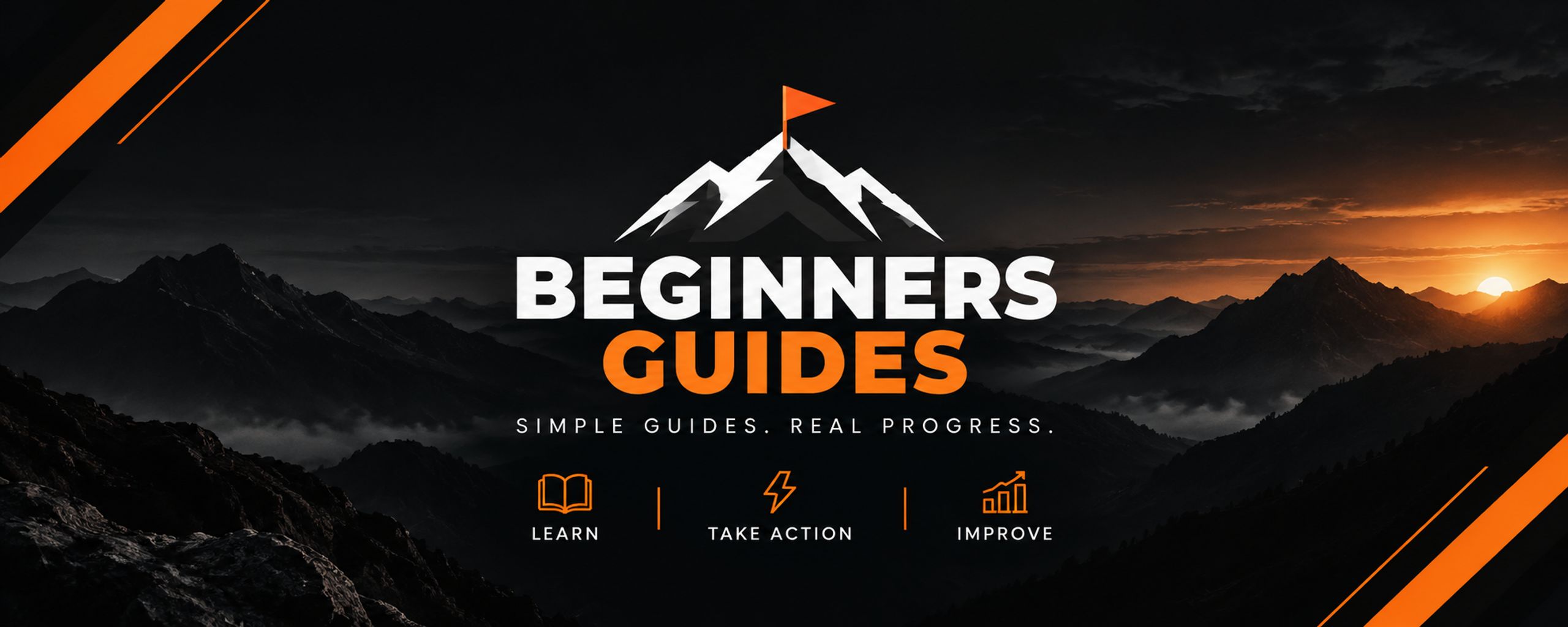 Beginners Guides