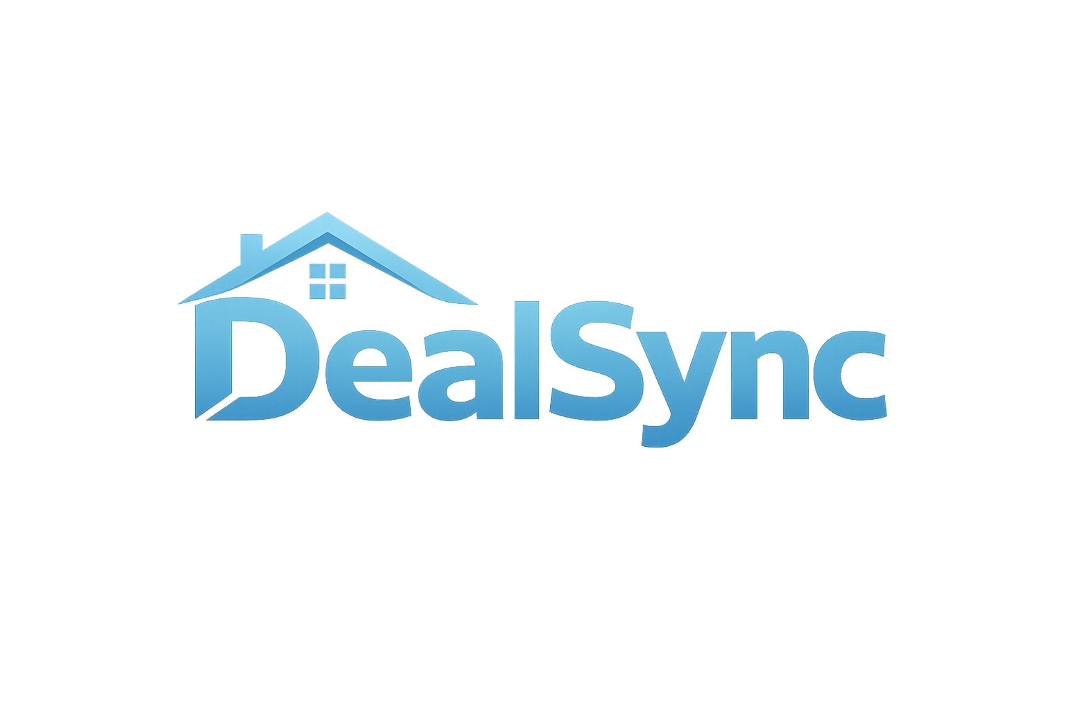 DealSync – Real Estate CRM for Investors