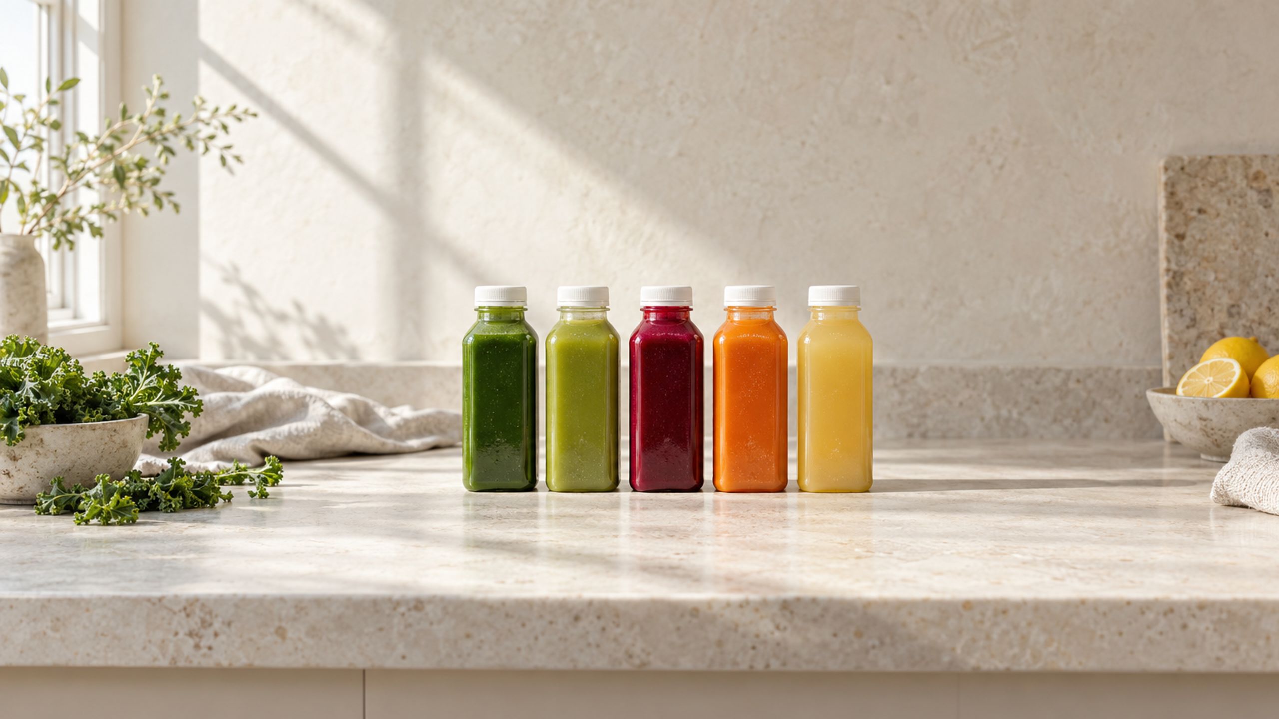 Juicers Club
