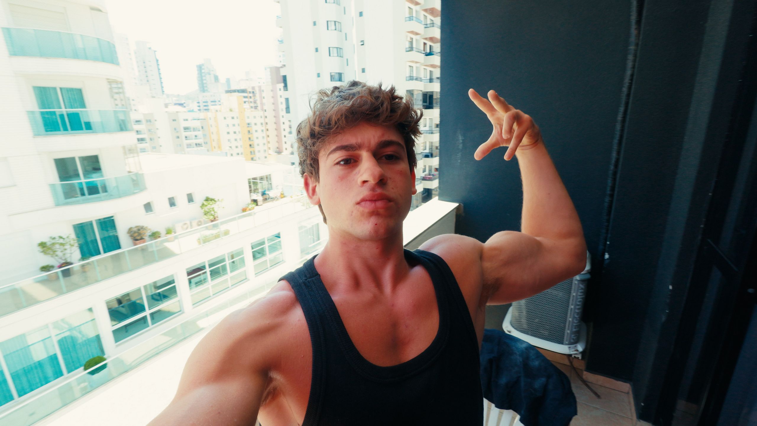AKKAII Fitness