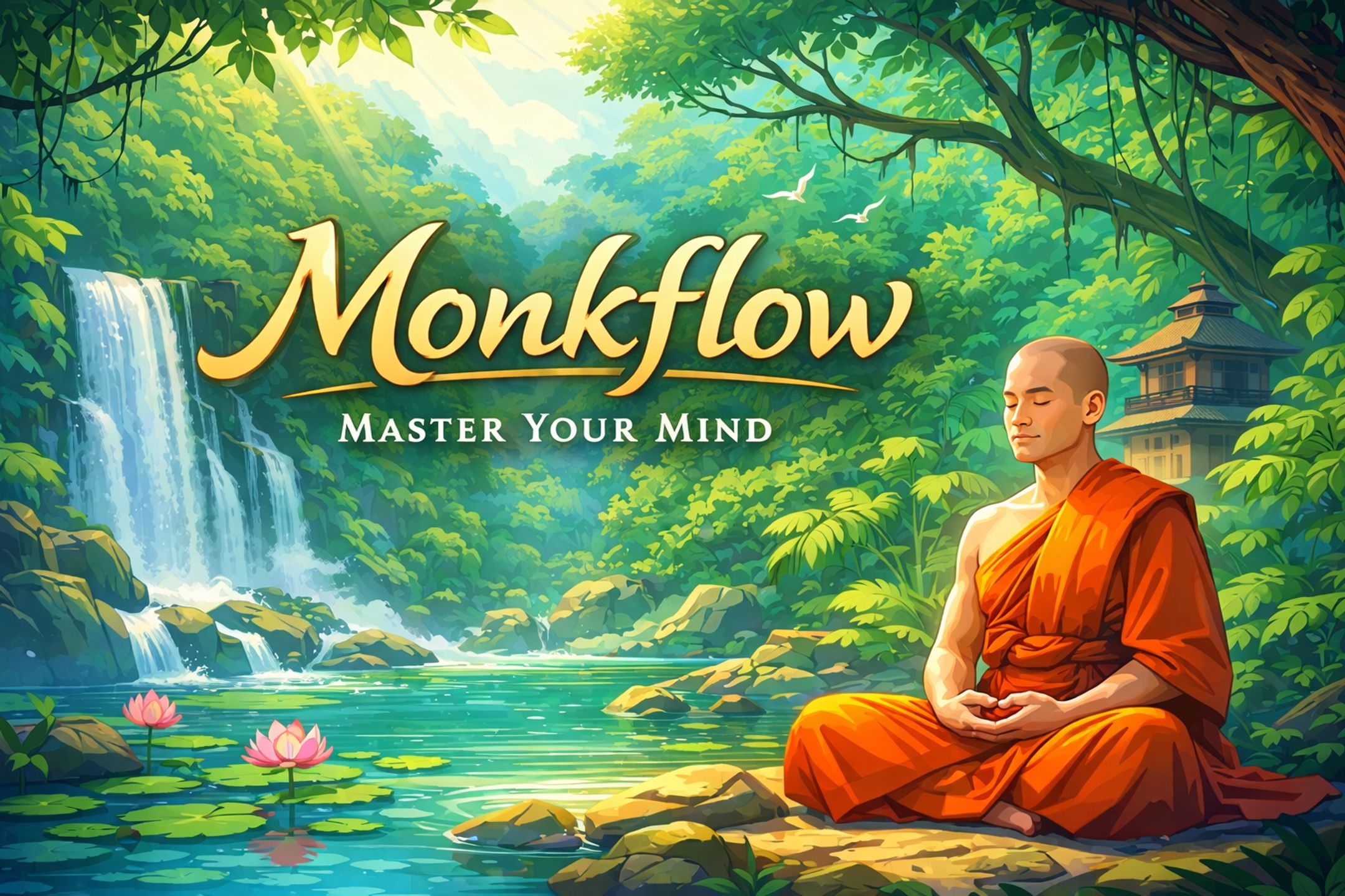 Monkflow
