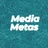 Media Metas logo