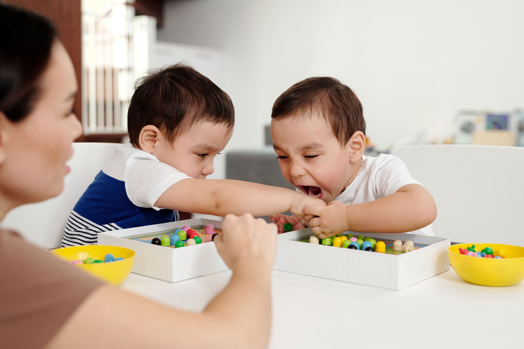 Tame My Toddler