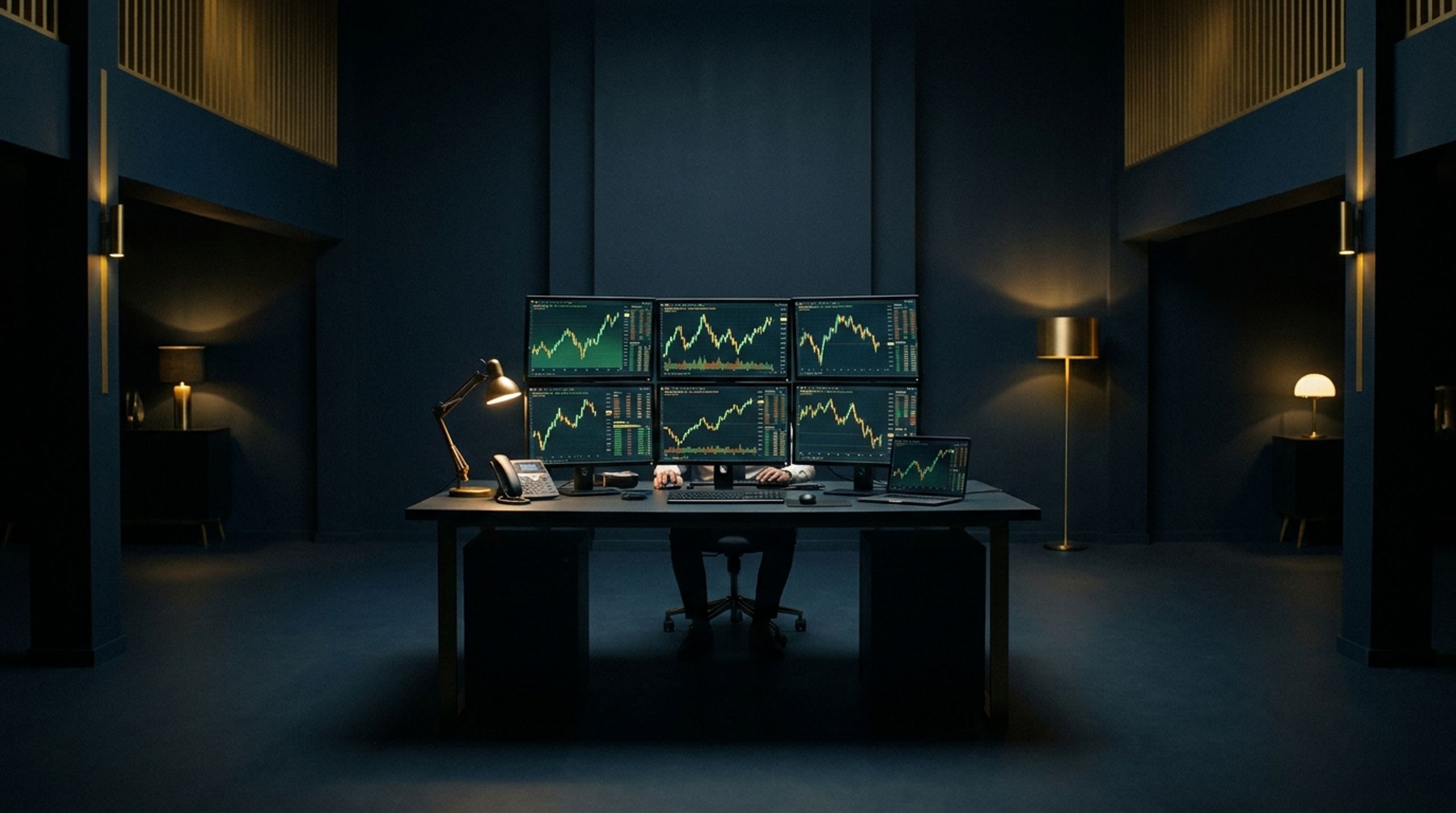 Apex Trading Academy