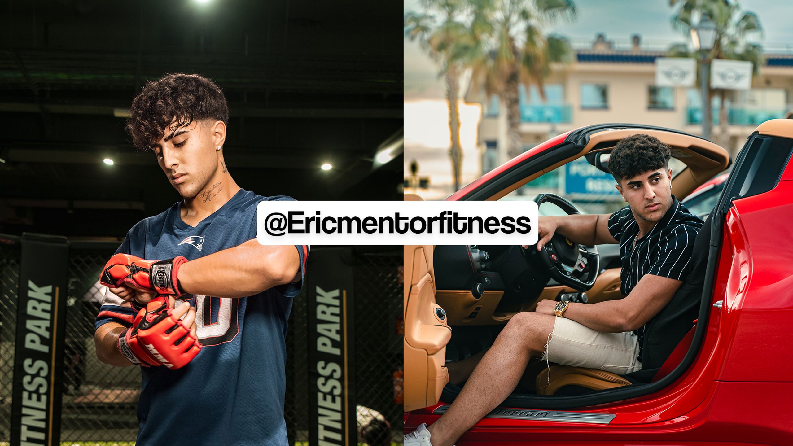 Club Clipper Elite - Ericmentorfitness
