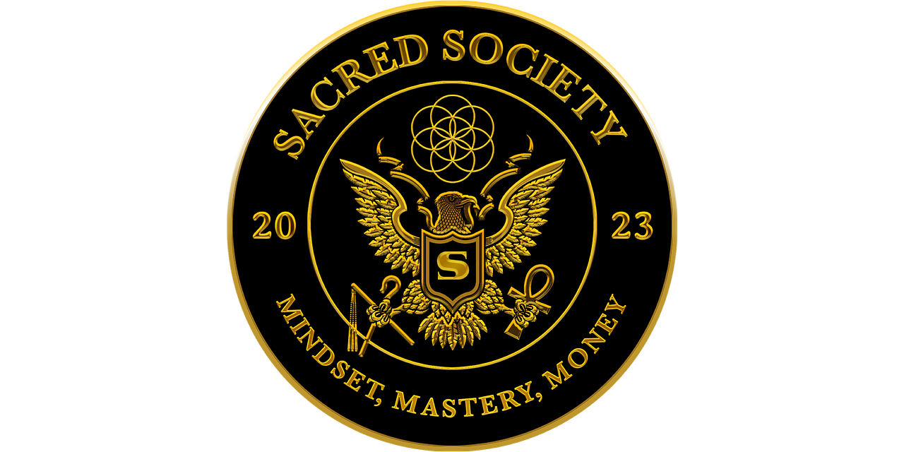 Sacred Society