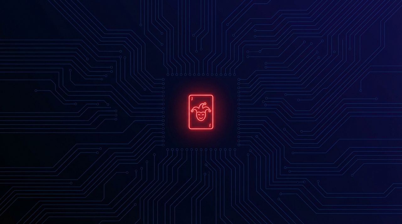 Joker Payments