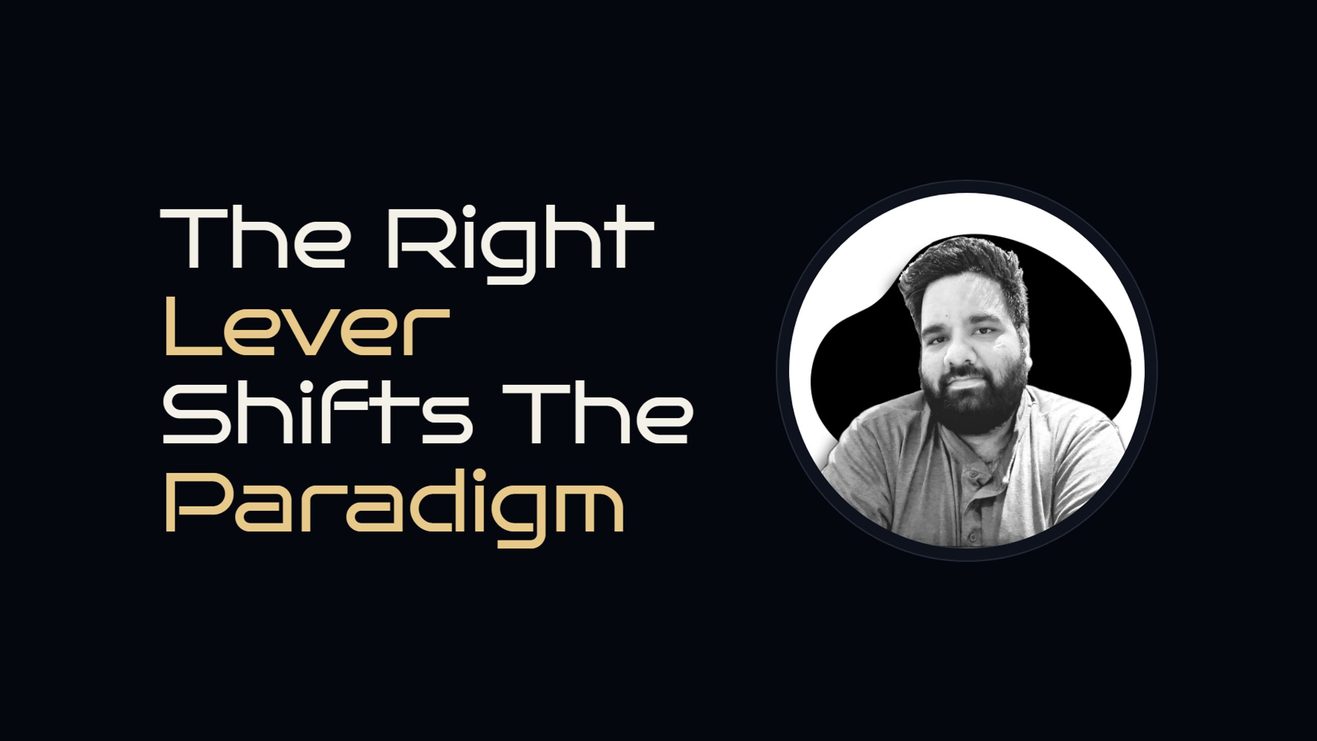 The ProParadigm