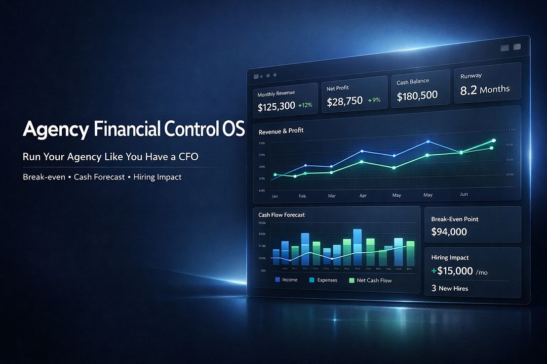 Operator Finance