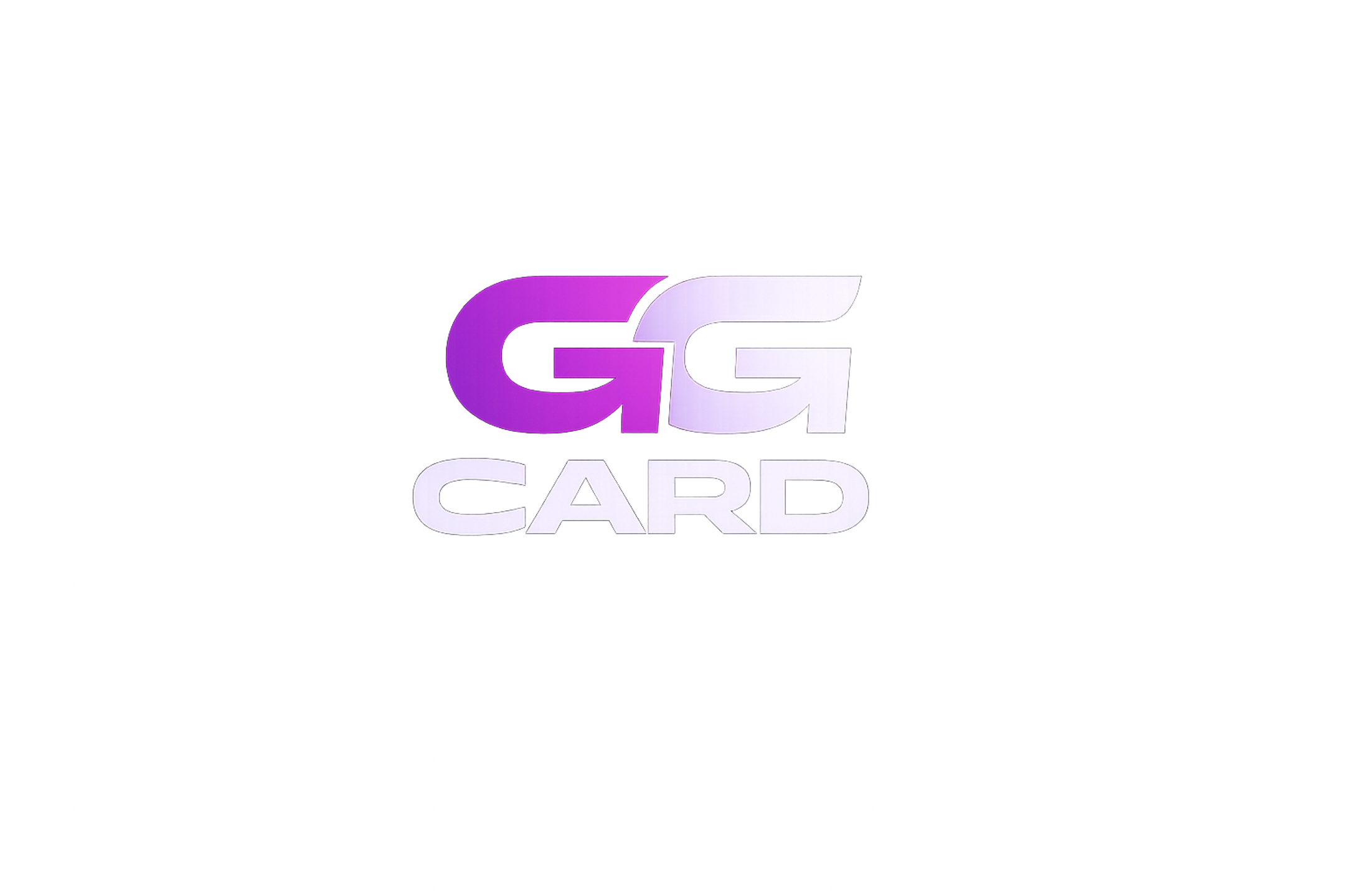 GGCard