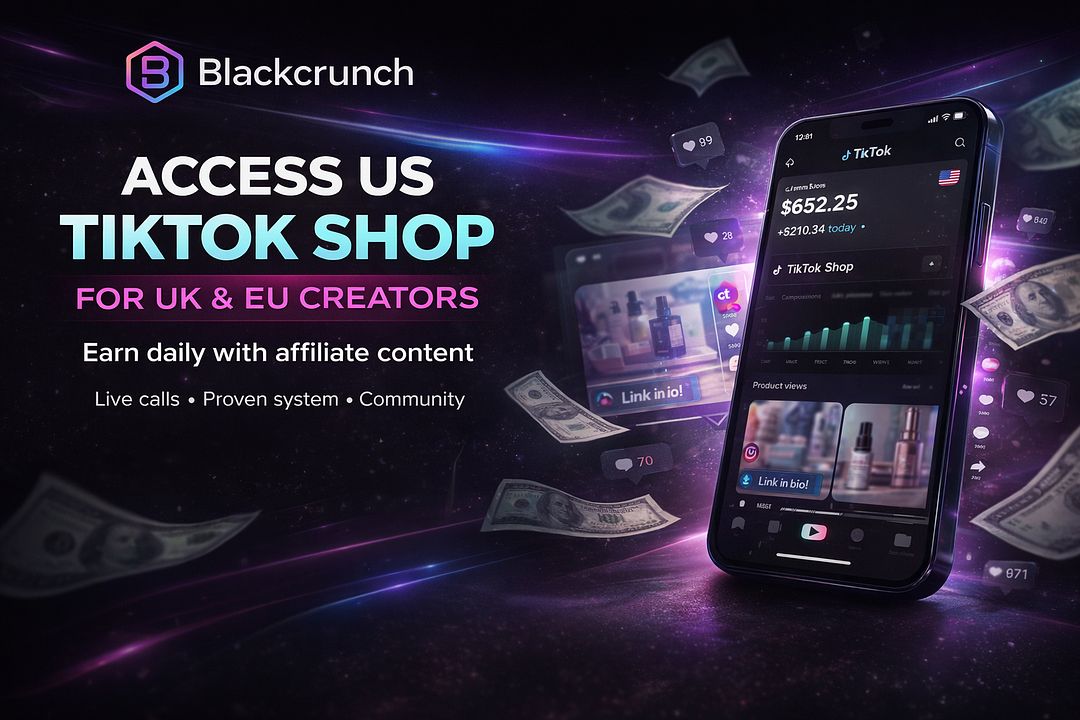 Blackcrunch