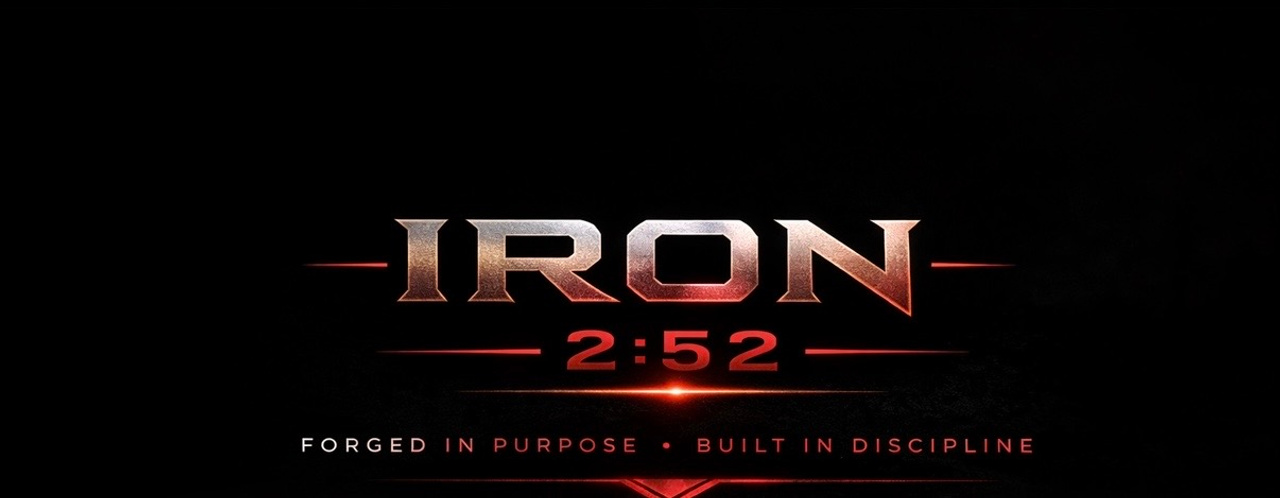 Iron 2:52