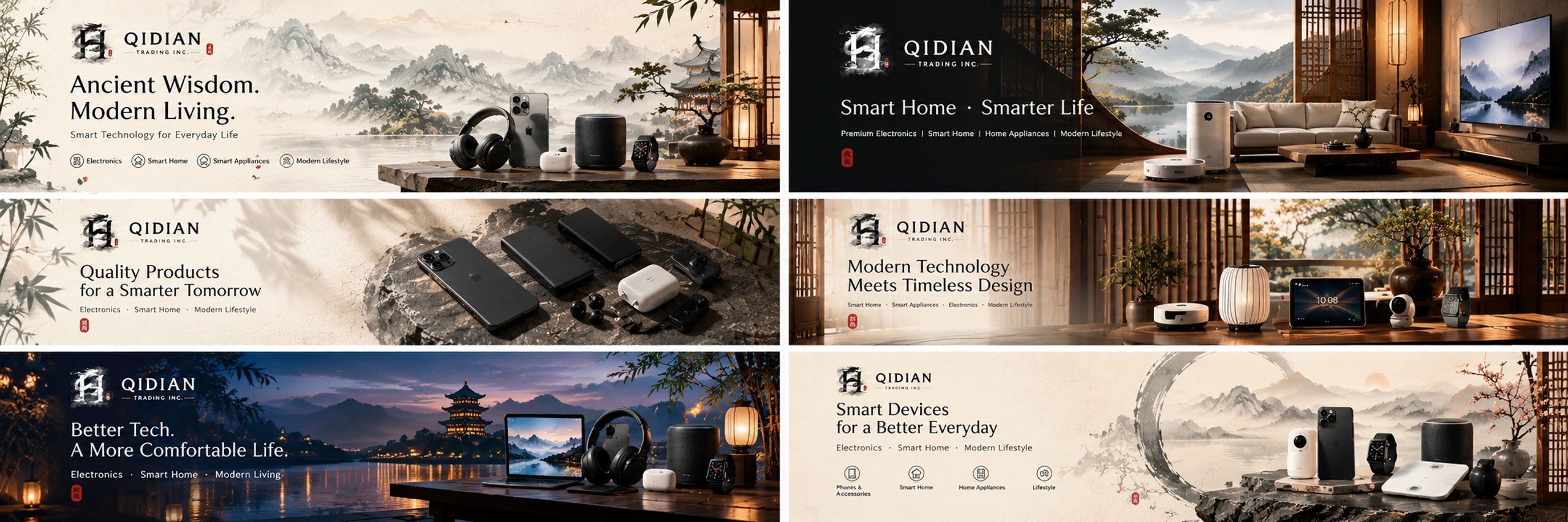 QIDIAN
