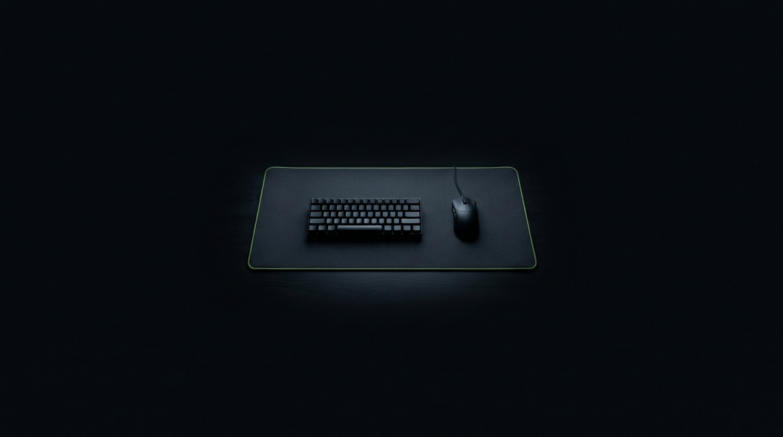 Loadout Desk