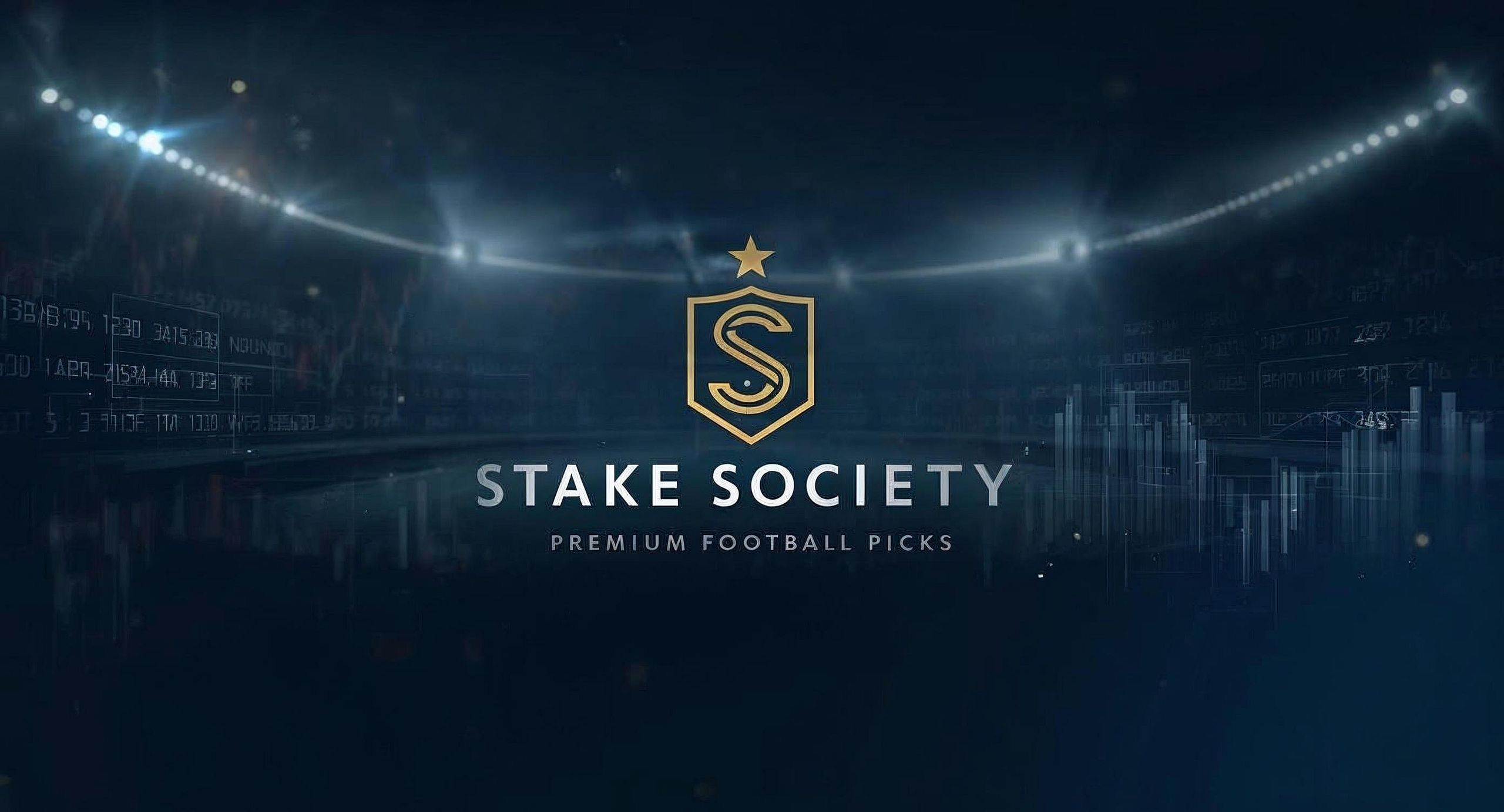 Stake Society