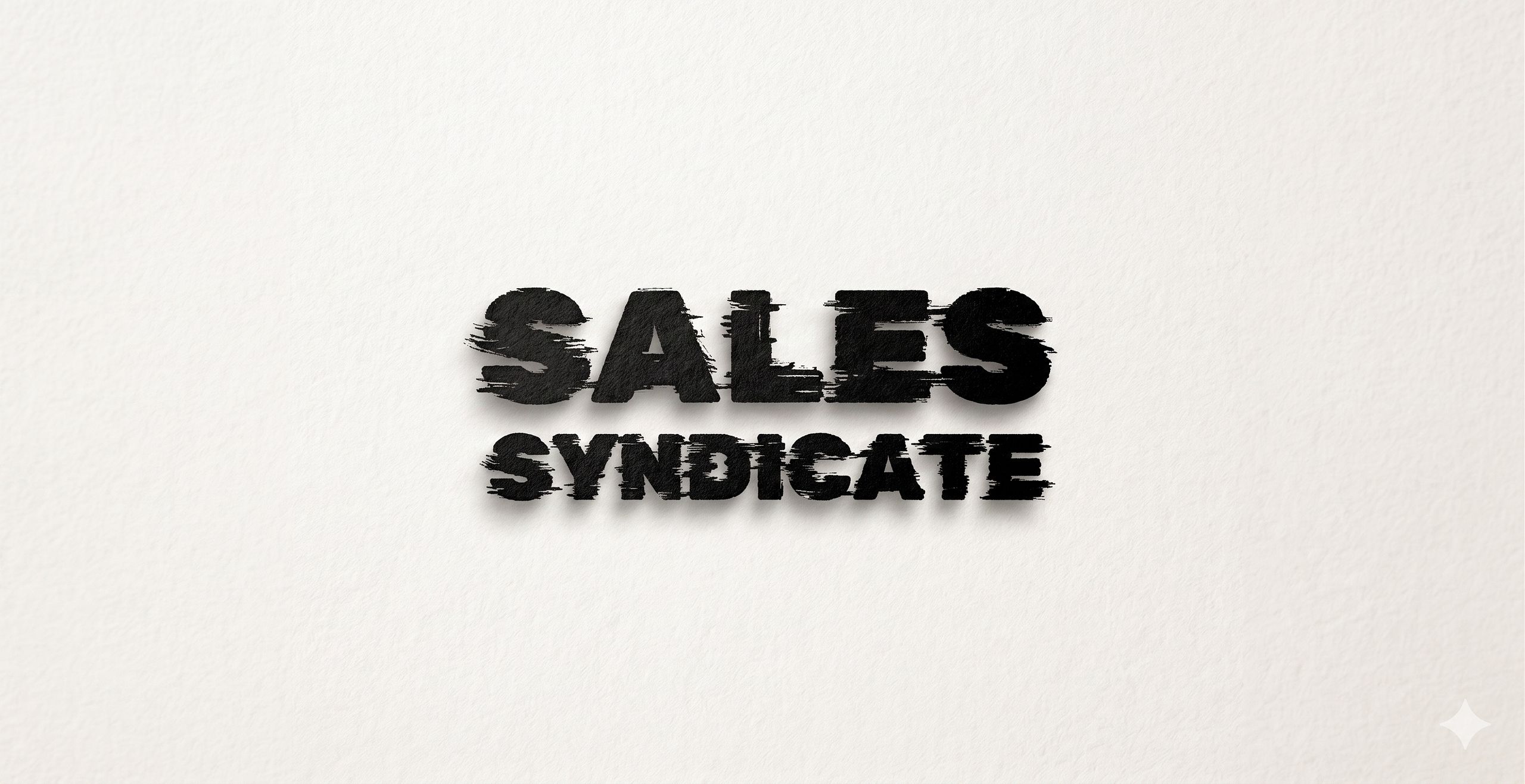 Sales Syndicate