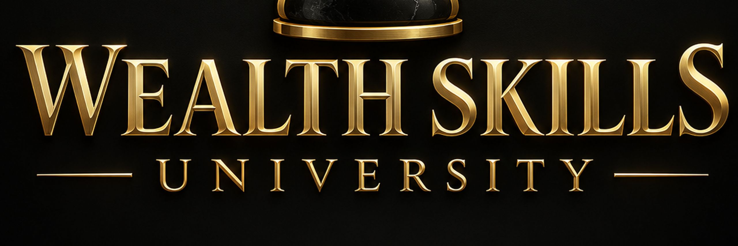 Wealth Skills University