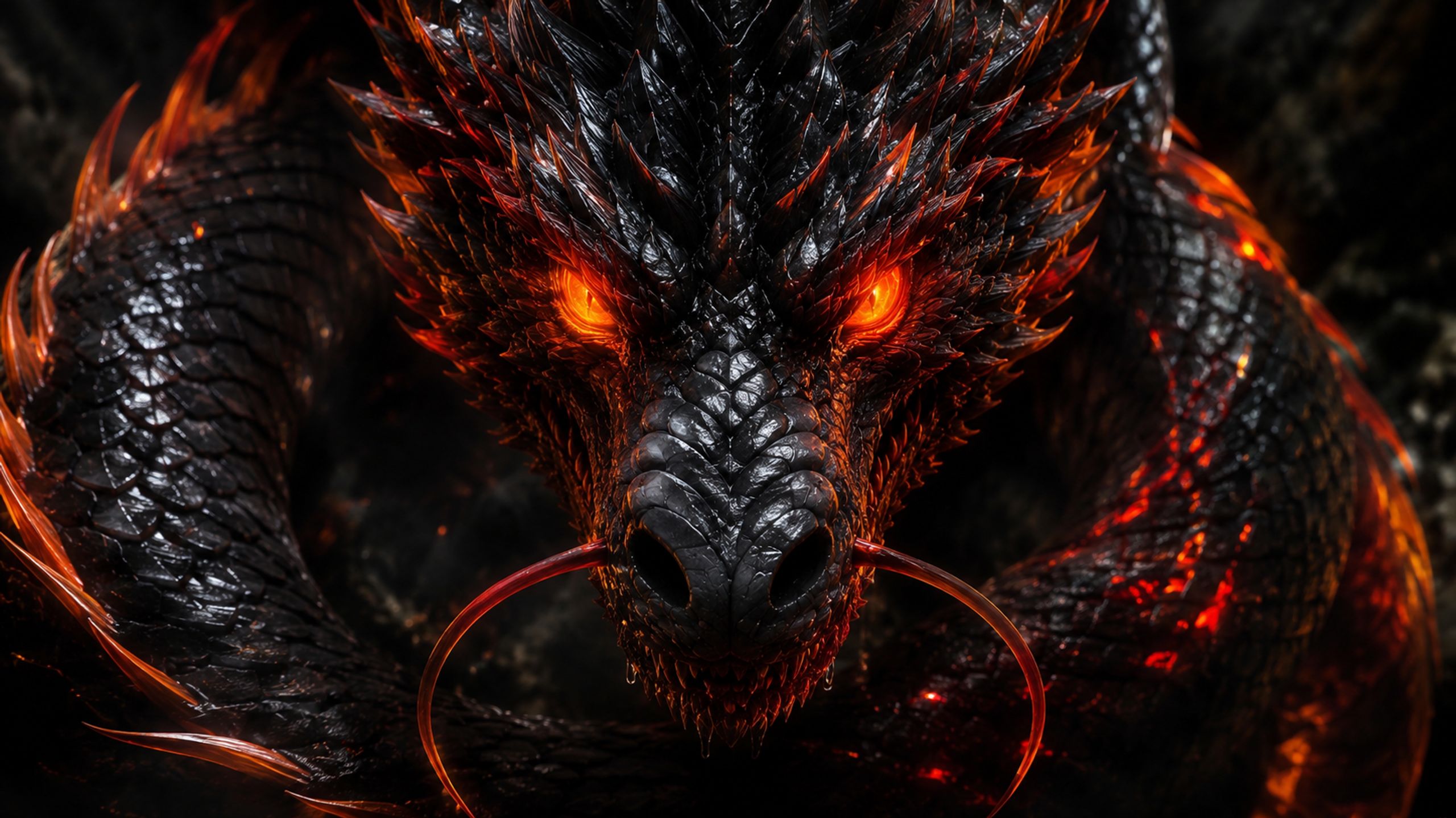 Dragon Of Forex