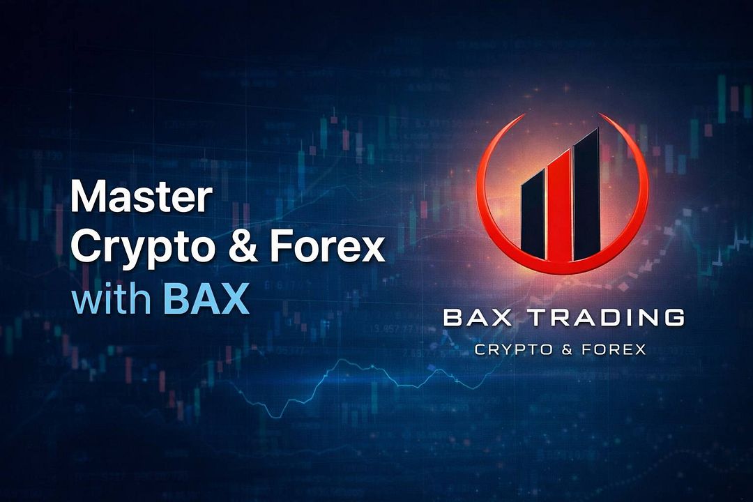 BAX TRADING EDUCATION