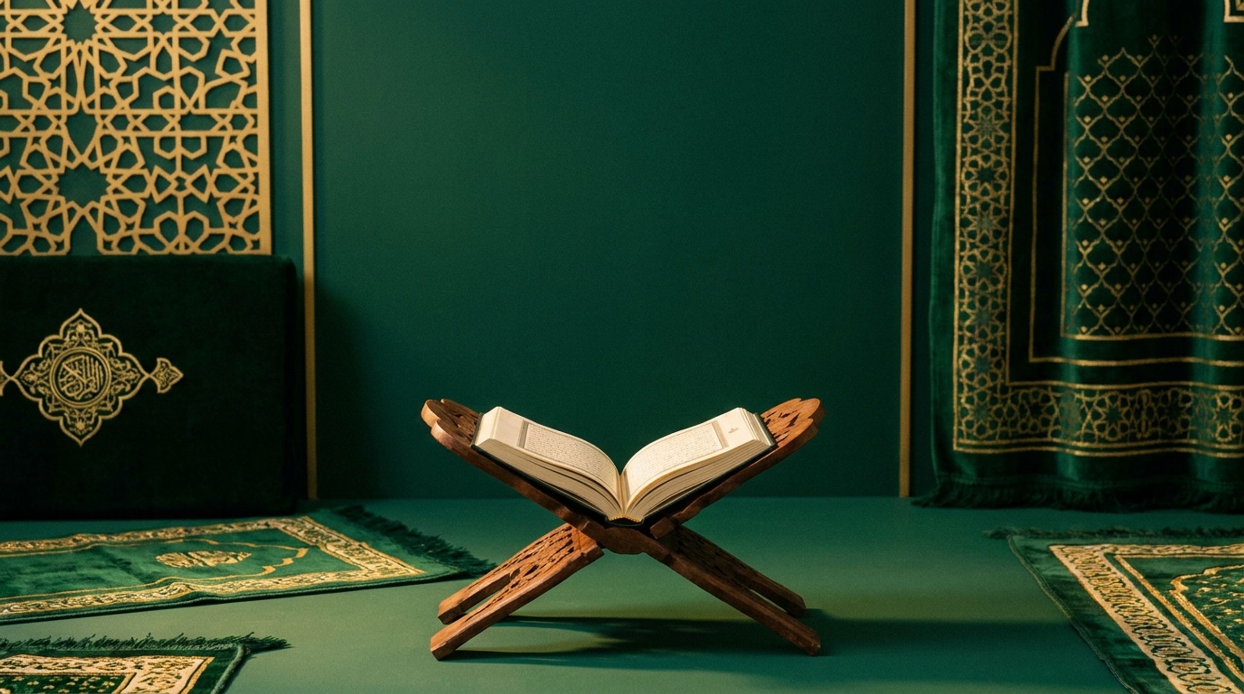 (الْقُرْآنُ الْكَرِيمُ) 🖋️